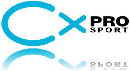 CX Pro Logo