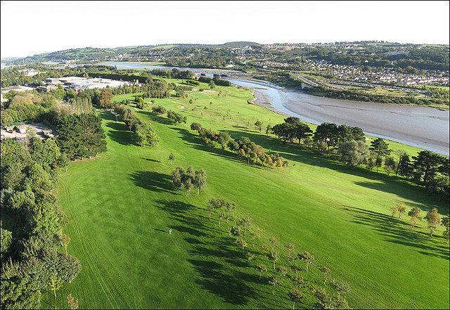 18th Annual Golf Classic