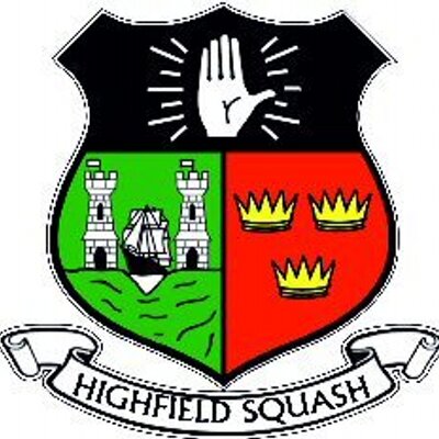 Highfield Squash Open 2016