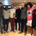 Highfield Div3 Winner 19-20
