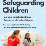 Safeguarding Children