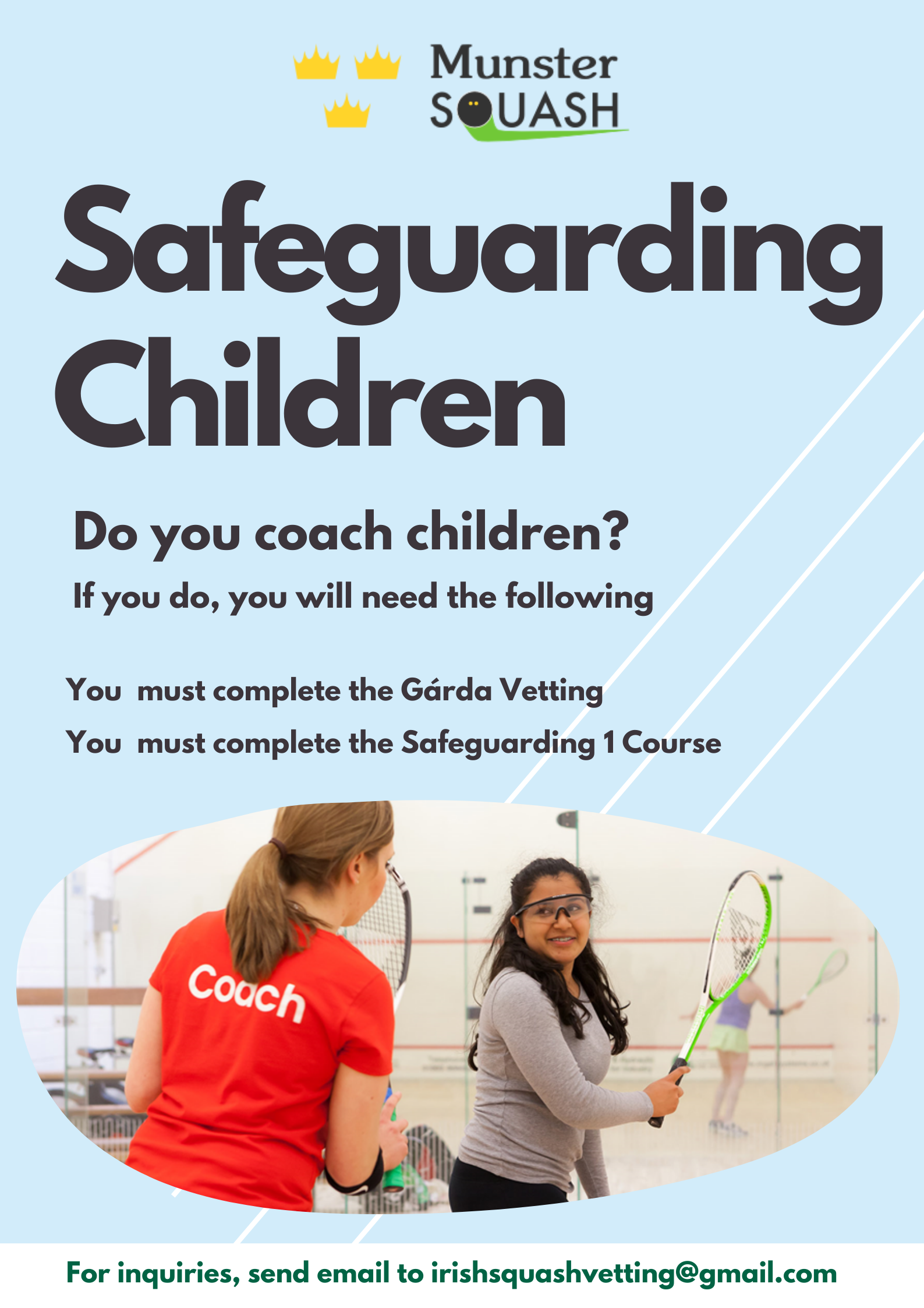 Safeguarding Children