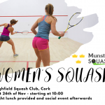 One-Day Women's Event