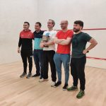Highfield SC Div 3 Winners 22