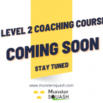 Level 2 Coaching