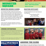 Munster Squash March-23-Newsletter