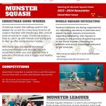 Munster Squash Dec-23-Newsletter
