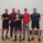 Thurles - Div 3 Winners 2023