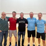 The Sundays Well Team that won the 23-24 Munster League Division 2 title
