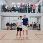 Munster Senior Open Mens Final