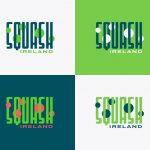 Squash Ireland Rebrand