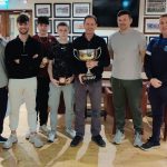 Celtic win Division 2