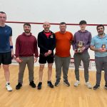 Division 3 winners 2025-HighfiledSC
