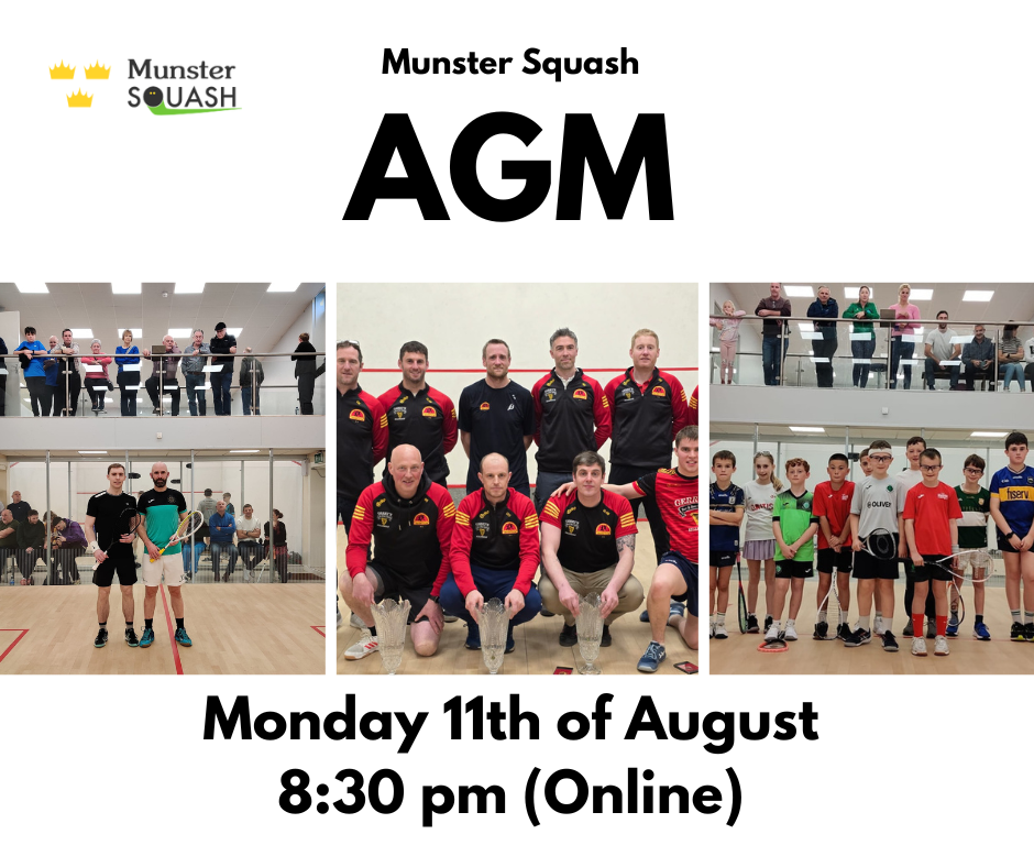 2025 AGM