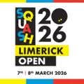 PSA Limerick Senior Open 2026