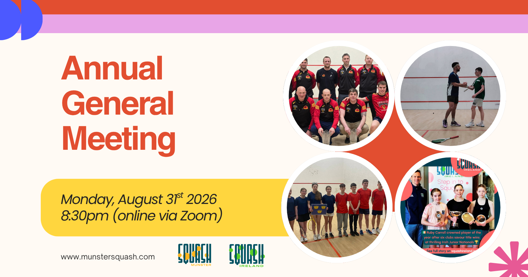 2026 AGM